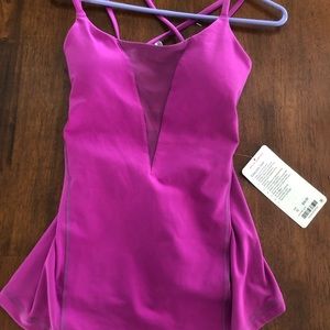 LULULEMON Exquisite Tank